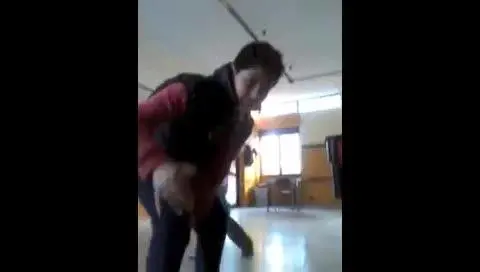 Così gli islamici devastano l'oratorio di Desio