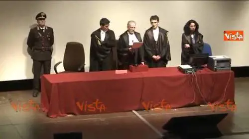 Schettino dovrà pagare danni per 300mila euro