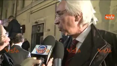 L'avvocato di Schettino: "Pena ridotta di 10 anni"