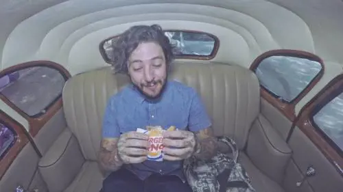 Ecco "Mafioso", l'ultima trovata di Burger King