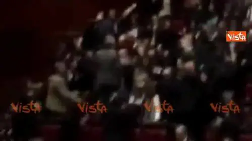 Camera, rissa tra Pd e Sel