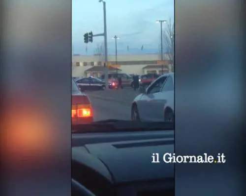 Usa, un altro caso Ferguson