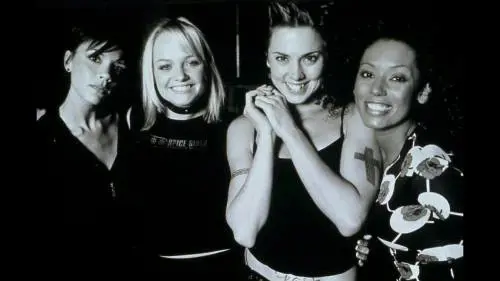 Spice Girls - Pain Proof (1999 Demo Full)