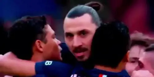 Ibra: "Ecco qual è il significato dei tattoo"