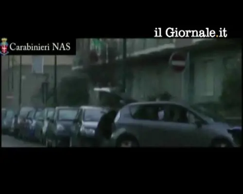 Torino, smascherato dottore finto paraplegico