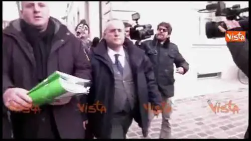 Lotito non parla