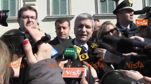 Vendola: a Mattarella la lettera di una famiglia sfrattata