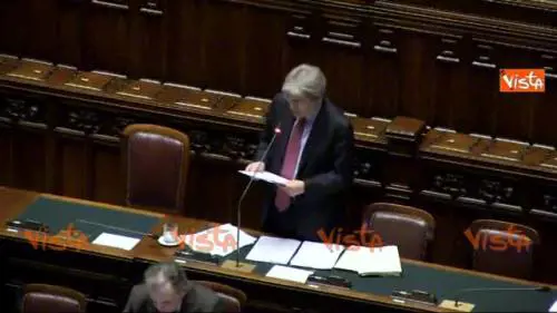 Libia, Gentiloni: "Il tempo a disposizione sta finendo"