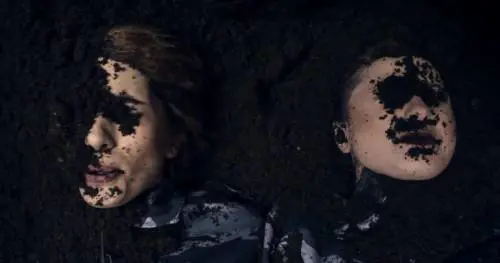 Ecco il primo singolo in inglese delle Pussy Riot