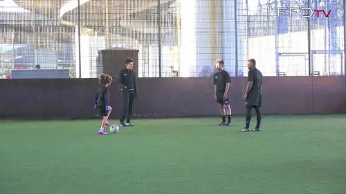 Il baby fenomeno del Chelsea