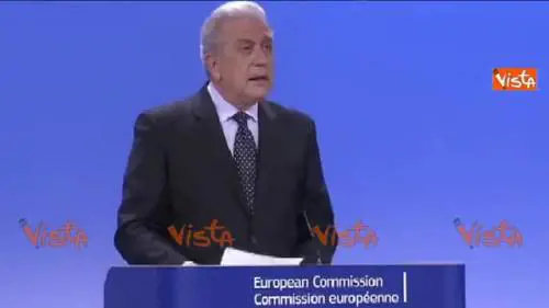 Immigrati: Bruxelles: "L'Italia non è sola"