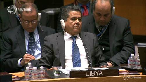 Libia: "Stop all'embargo delle armi per affrontare l'Isis"