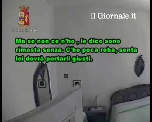 Così gli zingari truffavano gli anziani