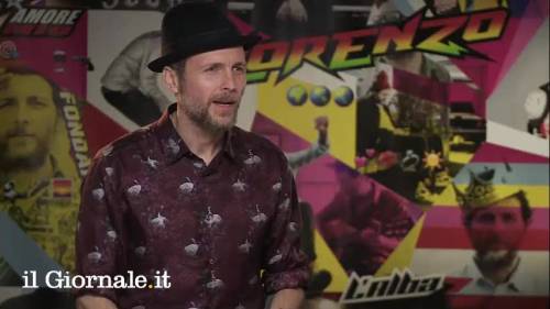 Jovanotti presenta il nuovo disco. E si racconta a ilGiornale.it