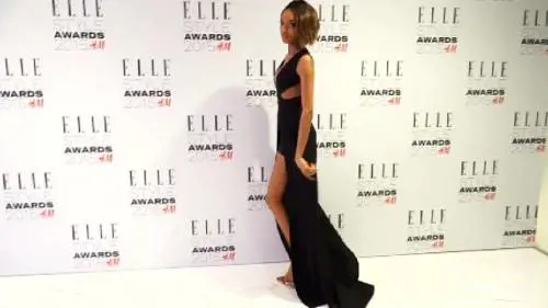 Spacchi, scollature, trasparenze: il red carpet è mozzafiato