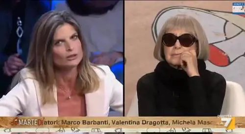 Lite Aspesi-Ravetto, Fini nel mezzo