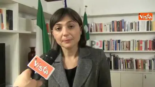 Rai Way, Serracchiani: "Il 51% resta pubblico"