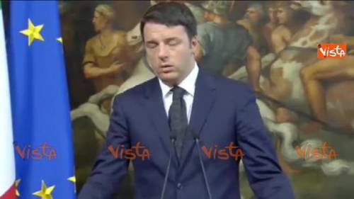 Rai Way, Renzi: "Operazione di mercato, non politica"
