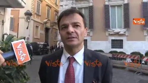 Fassina: "Oggi nasce la corrente renziana"