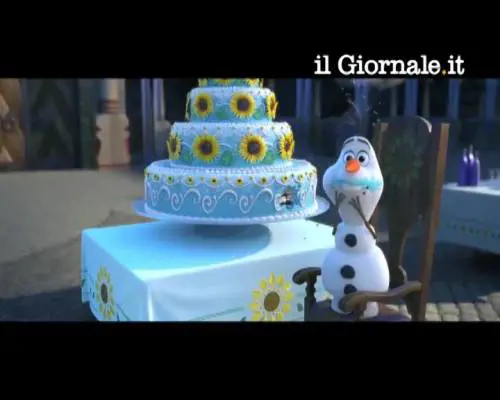 Disney, pronto il sequel di Frozen