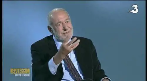 Capanna contro Giletti: "Claque pagata coi soldi pubblici"