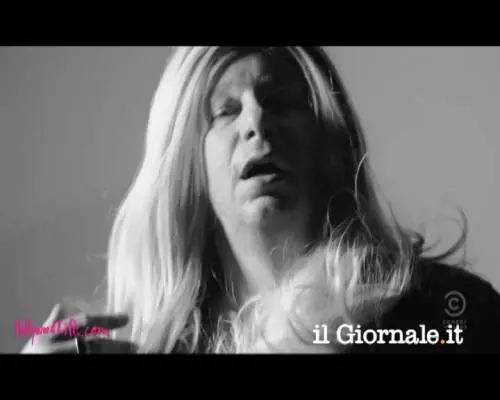 Justin Bieber e la parodia dello spot Calvin Klein