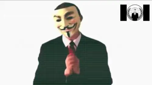 Yara, "indaga" Anonymous