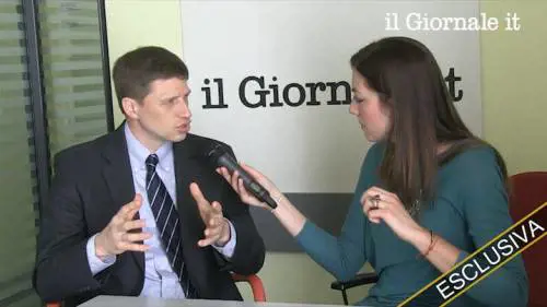 La crisi finanziaria é stata voluta e pensata a tavolino