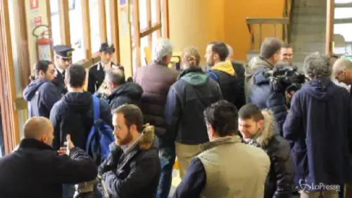 Caso Roberta Ragusa, prosciolto il marito Antonio