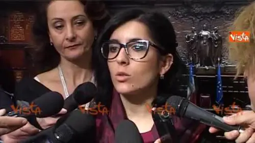 Riforme, Dadone: "Non rientreremo in Aula per votare"