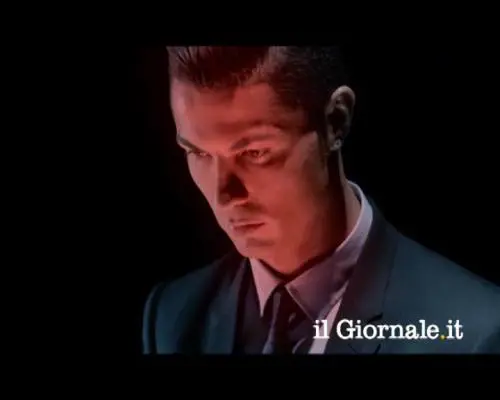 Ronaldo diventa ballerino