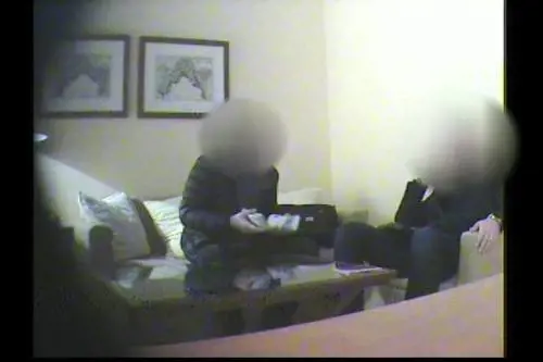 Arrestato il paparazzo Bicio per estorsione a Lapo Elkann. Ecco il video della mazzetta