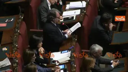 Riforme, Brunetta: "Renzi ha tradito la nostra fiducia"