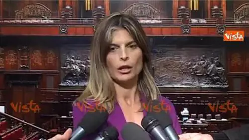 Ravetto: "Il mio voto per fiducia a Berlusconi"