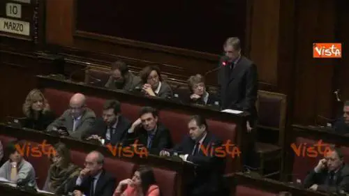 Cuperlo: "Le riforme devono essere modificate"