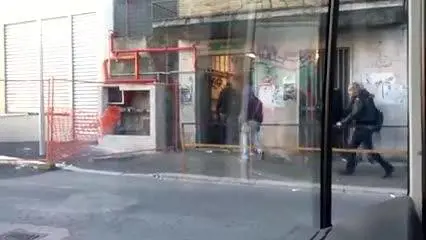 A Roma il biglietto delle metropolitana non si paga: mai