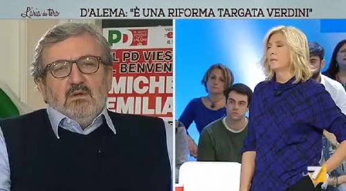 Emiliano: "I pm di Milano si scusino con Berlusconi"