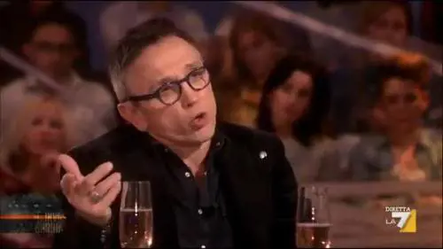 Bruno Barbieri parla del MasterChef Gate