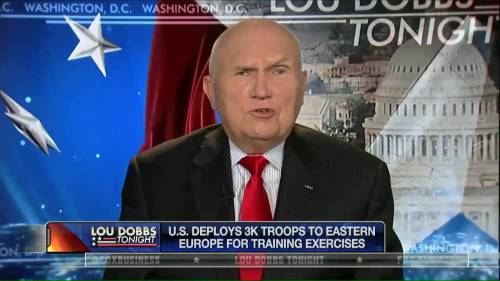 Il generale americano: "Dobbiamo iniziare a uccidere i russi"