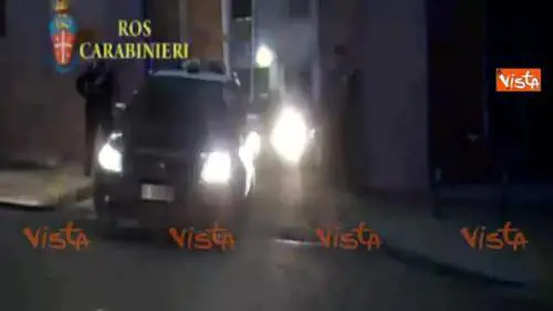 Tangenti su Expo e Tav: il blitz dei Ros