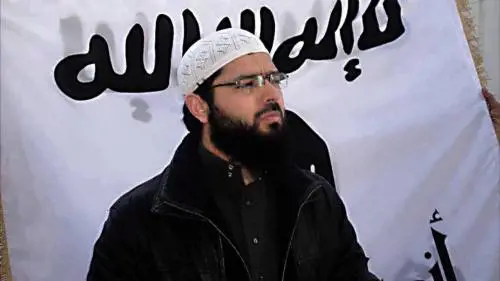 Il video che annuncia l'attentato a Tunisi