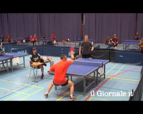 Pallina telecomandata vola alle stelle e torna indietro