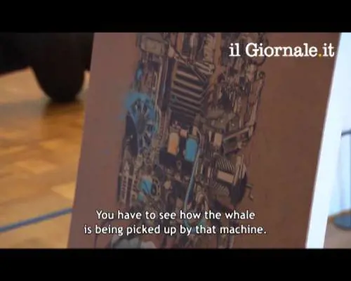 Quel quadro Ikea scambiato per capolavoro