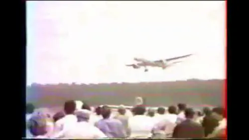 Airbus, il tragico incidente del volo dimostrativo