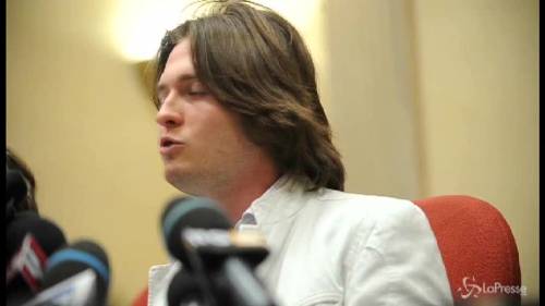 Il processo a Sollecito e Amanda torna in Cassazione