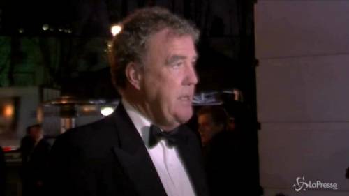 Jeremy Clarkson dice addio a Top Gear: Bbc non rinnoverà suo contratto