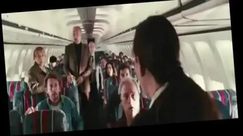 Airbus, il film profetico di Almodovar