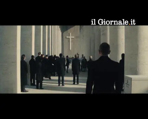 007 Spectre, il primo trailer ufficiale
