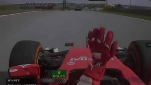 Vettel vince in Malesia: "Numero uno is back"
