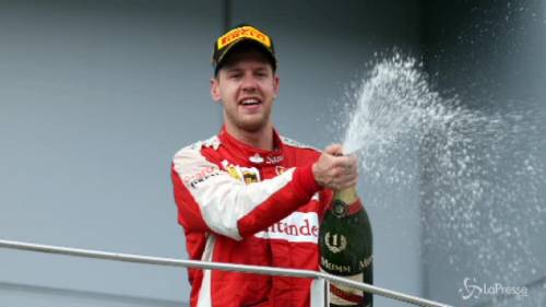 Rinascita Ferrari a Gran Premio Malesia: Vettel trionfa